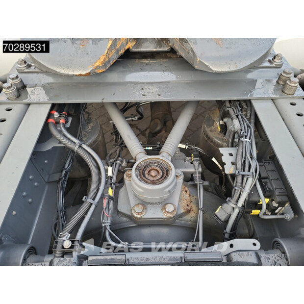 2019 DAF XF 480-42102957
