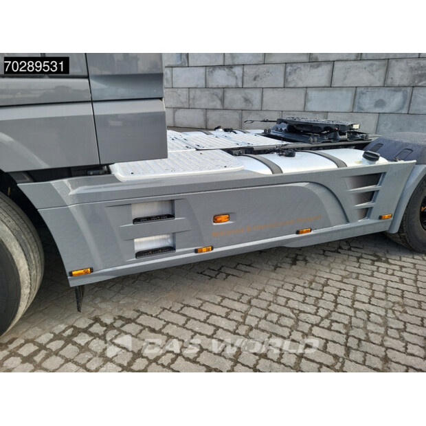 2019 DAF XF 480-42102958