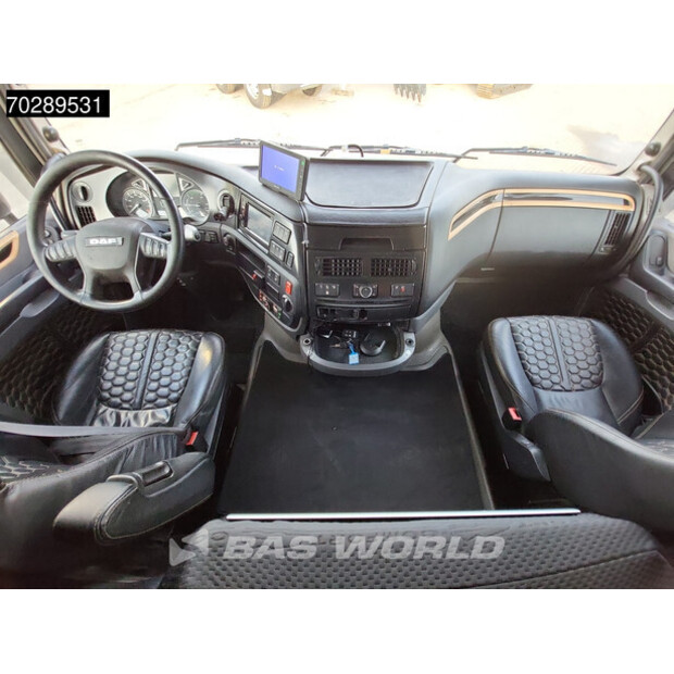 2019 DAF XF 480-42102962
