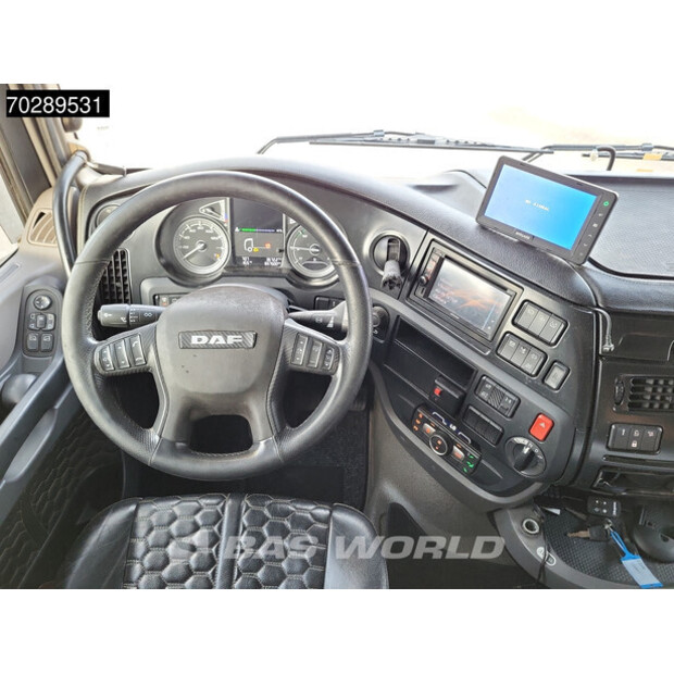 2019 DAF XF 480-42102963