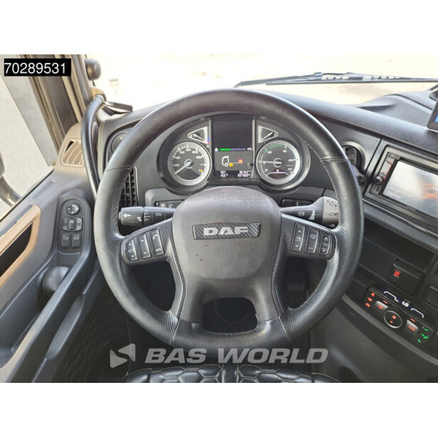 2019 DAF XF 480-42102964