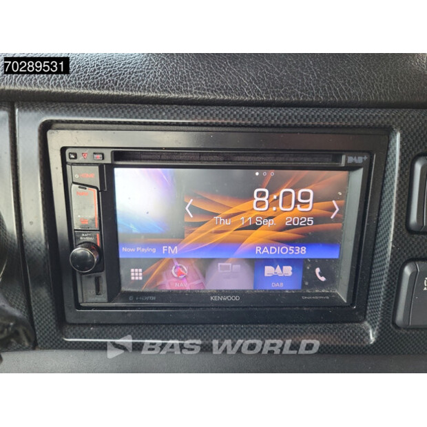 2019 DAF XF 480-42102967