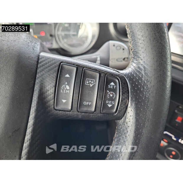 2019 DAF XF 480-42102973