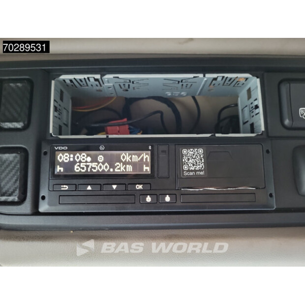 2019 DAF XF 480-42102975