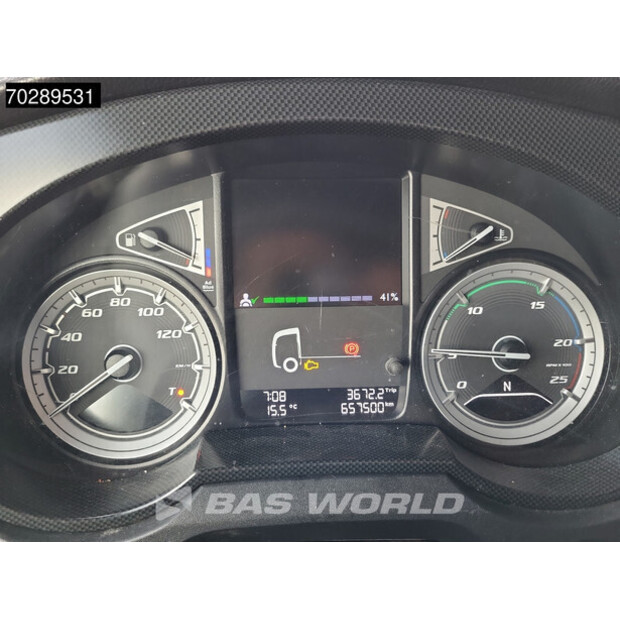 2019 DAF XF 480-42102976