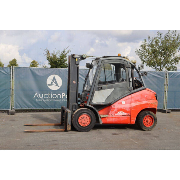 2005 ليندي H50T-42102980
