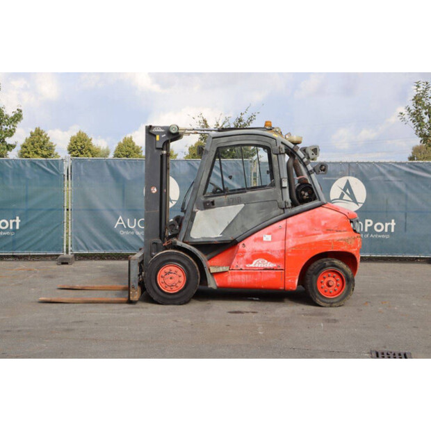 2005 ليندي H50T-42102981