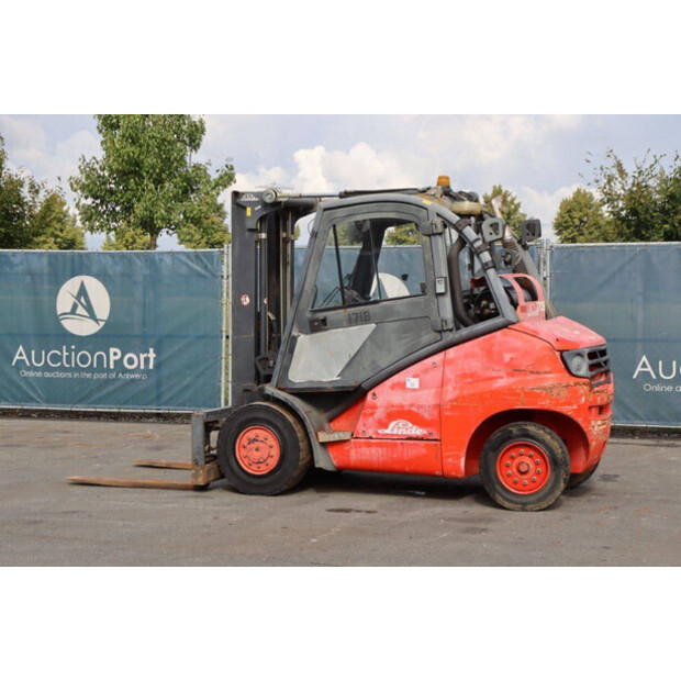 2005 ليندي H50T-42102982