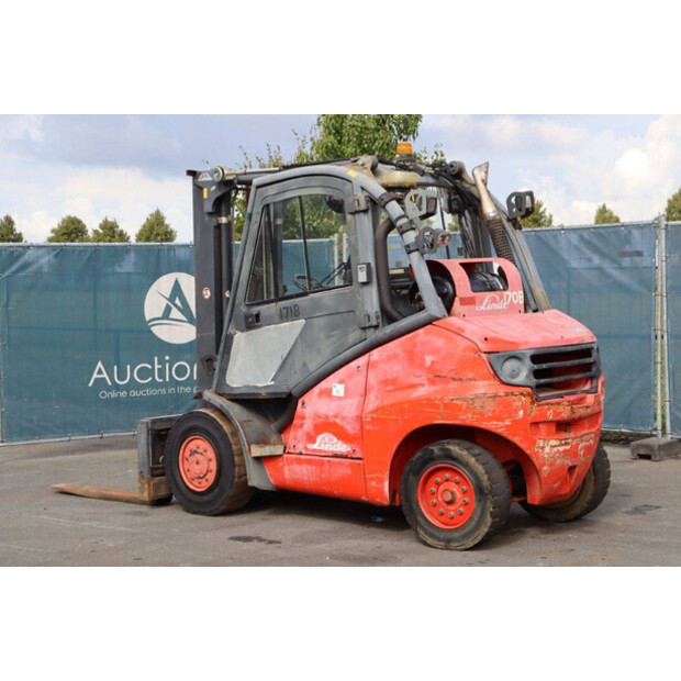 2005 ليندي H50T-42102983