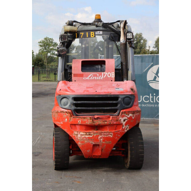 2005 ليندي H50T-42102984