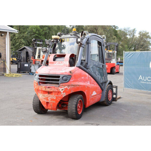 2005 ليندي H50T-42102985