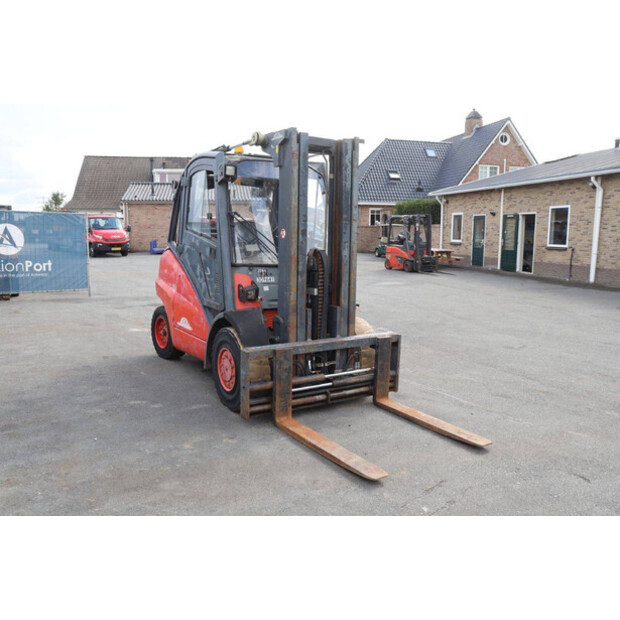2005 ليندي H50T-42102986