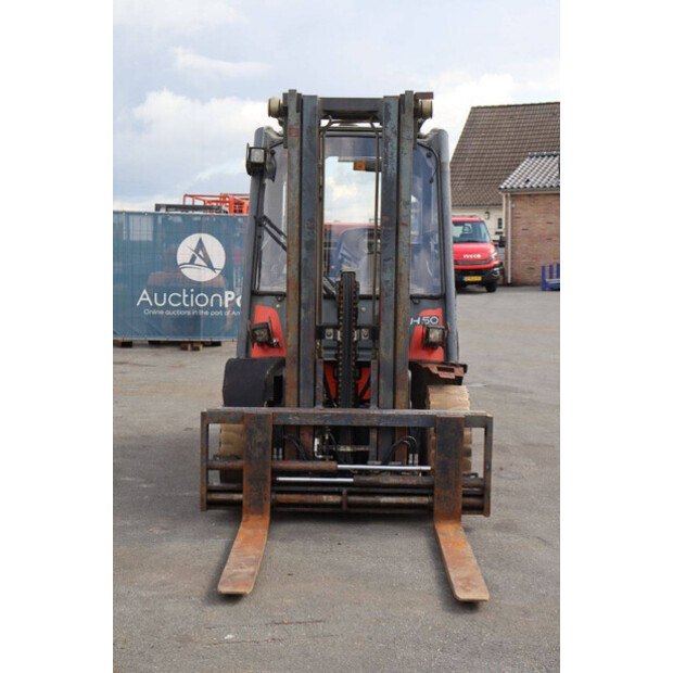 2005 ليندي H50T-42102987