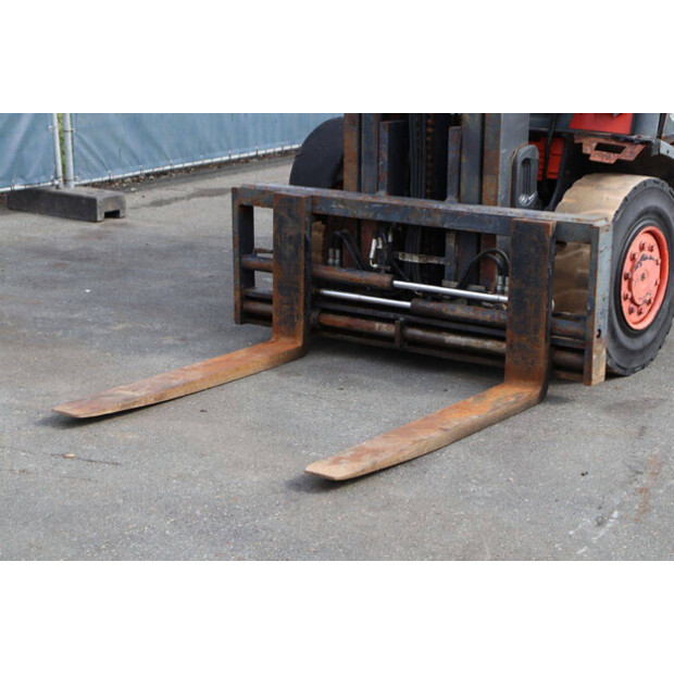 2005 ليندي H50T-42102989