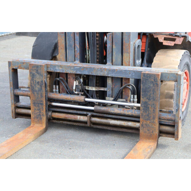 2005 ليندي H50T-42102990