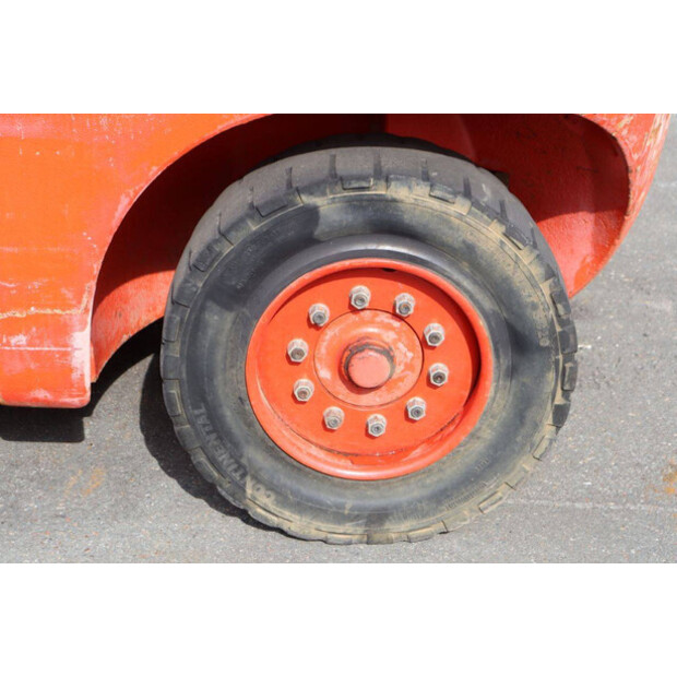 2005 ليندي H50T-42102995