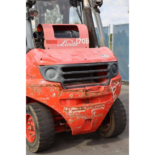 2005 ليندي H50T-42102997