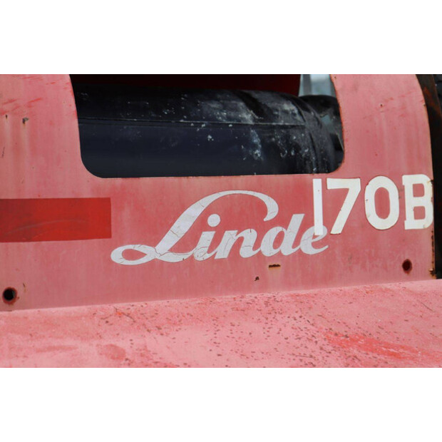 2005 ليندي H50T-42102998