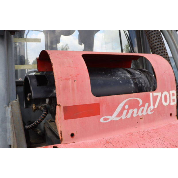 2005 ليندي H50T-42103002