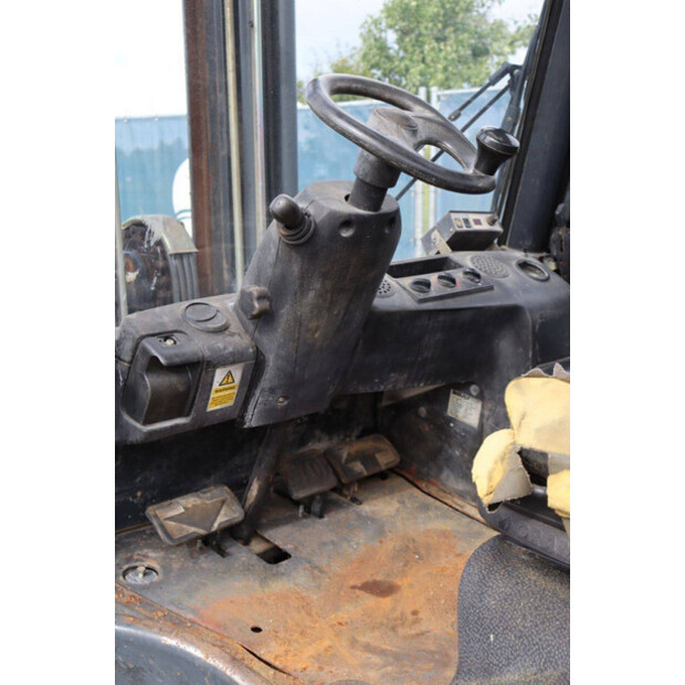 2005 ليندي H50T-42103005