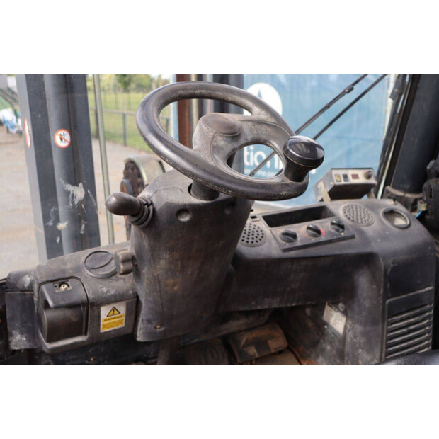 2005 ليندي H50T-42103006