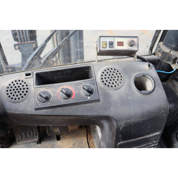 2005 ليندي H50T-42103009