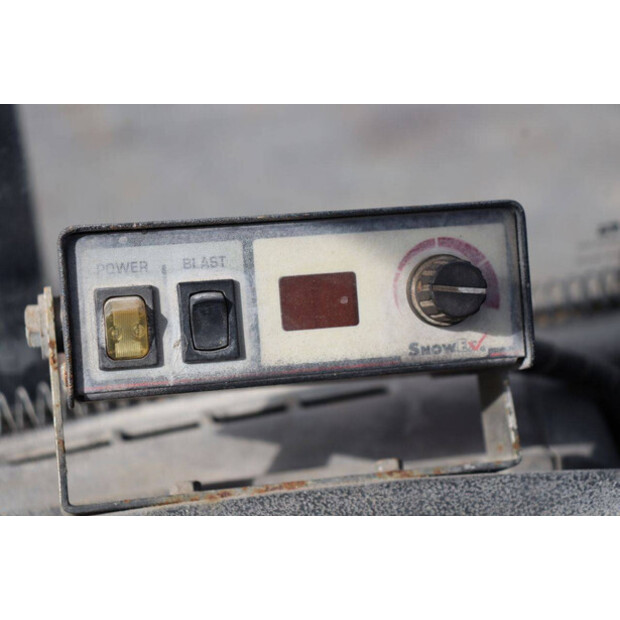 2005 ليندي H50T-42103010