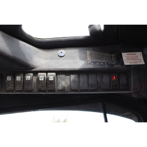 2005 ليندي H50T-42103013