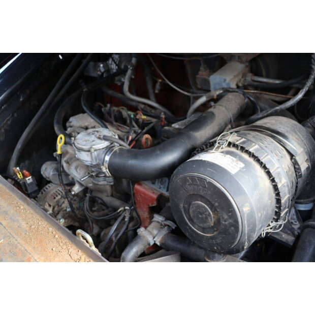 2005 ليندي H50T-42103016