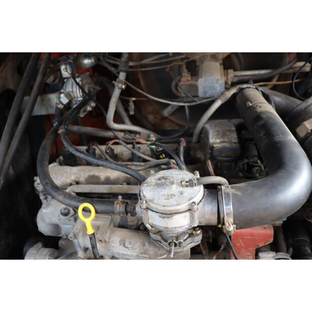2005 ليندي H50T-42103017