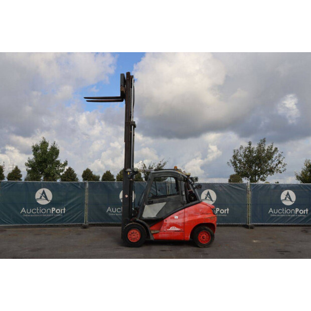 2005 ليندي H50T-42103020