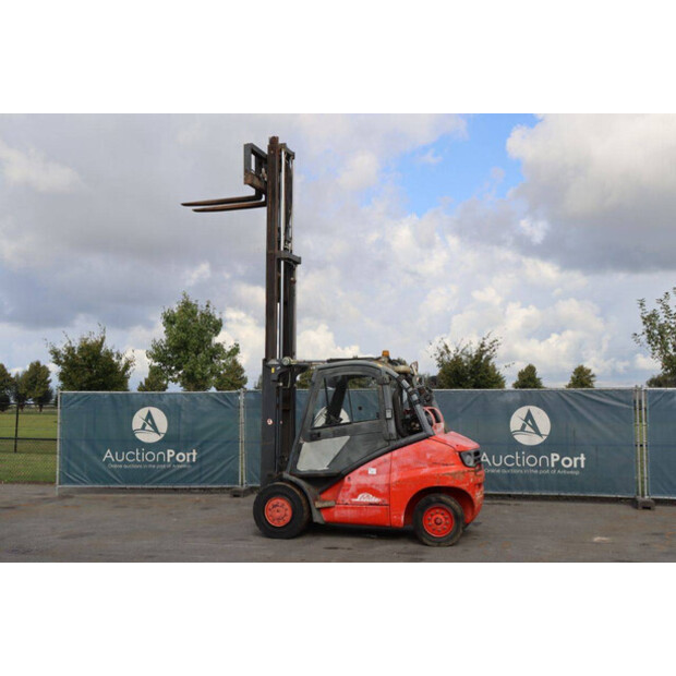 2005 ليندي H50T-42103021