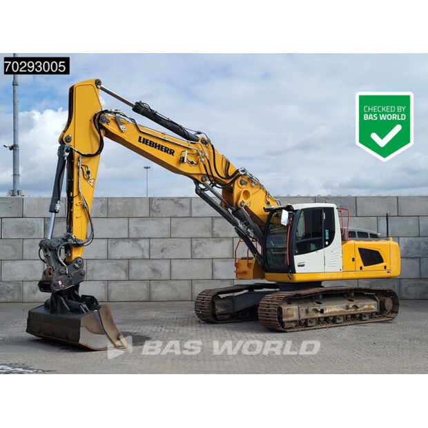 2017 ليبهير R926 LC-42103025