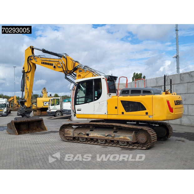 2017 ليبهير R926 LC-42103026