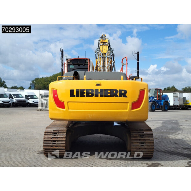2017 ليبهير R926 LC-42103027