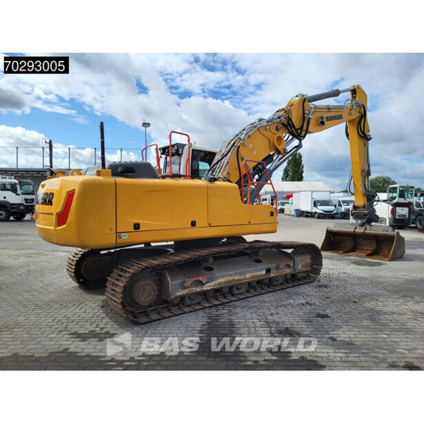2017 ليبهير R926 LC-42103029