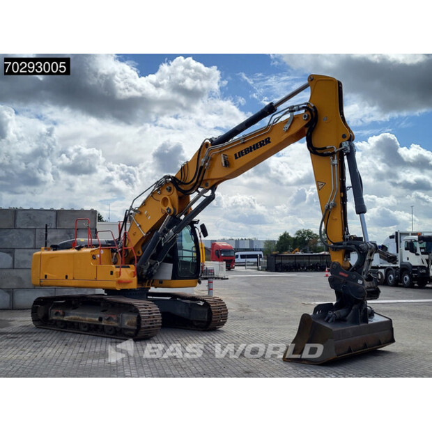 2017 ليبهير R926 LC-42103030