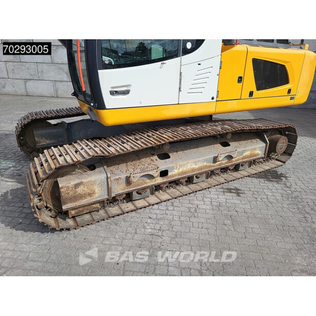 2017 ليبهير R926 LC-42103039