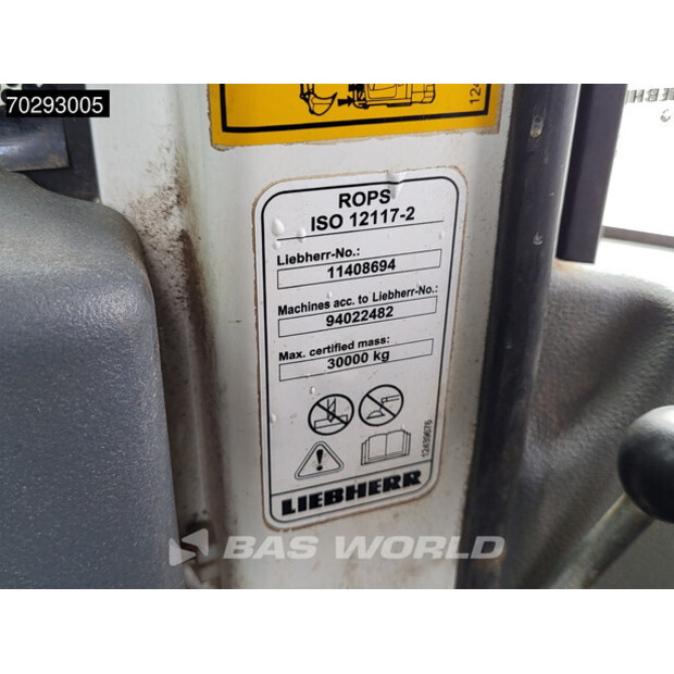 2017 ليبهير R926 LC-42103056