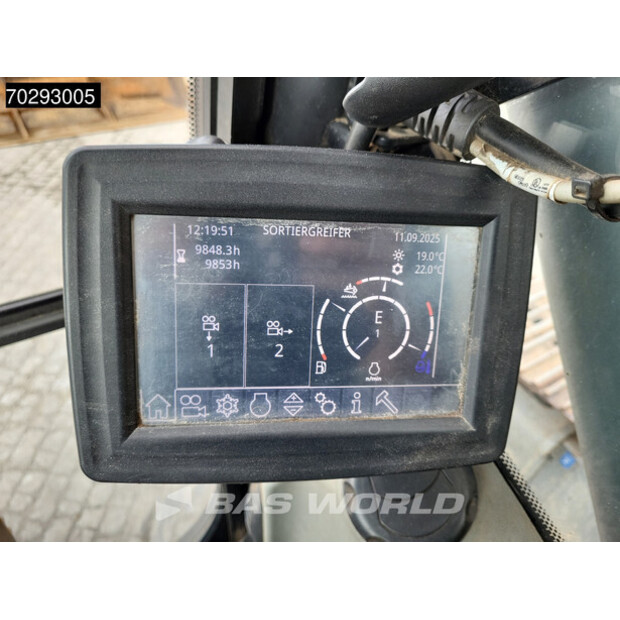 2017 ليبهير R926 LC-42103060