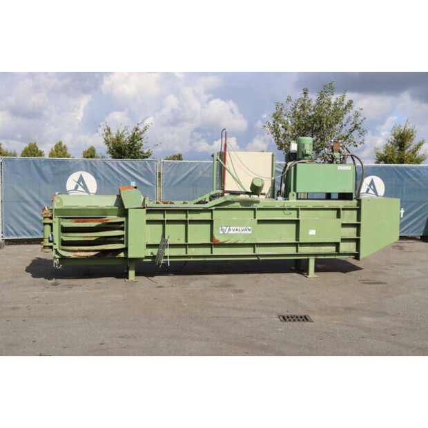 1995 فالمان H40-S-1000-42103070