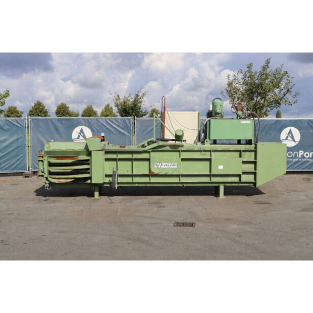 1995 فالمان H40-S-1000-42103071