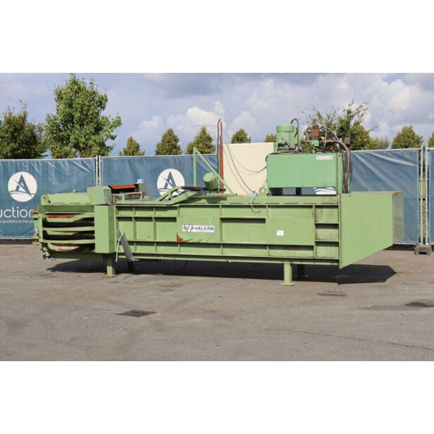 1995 فالمان H40-S-1000-42103072