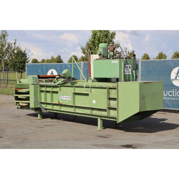 1995 فالمان H40-S-1000-42103073