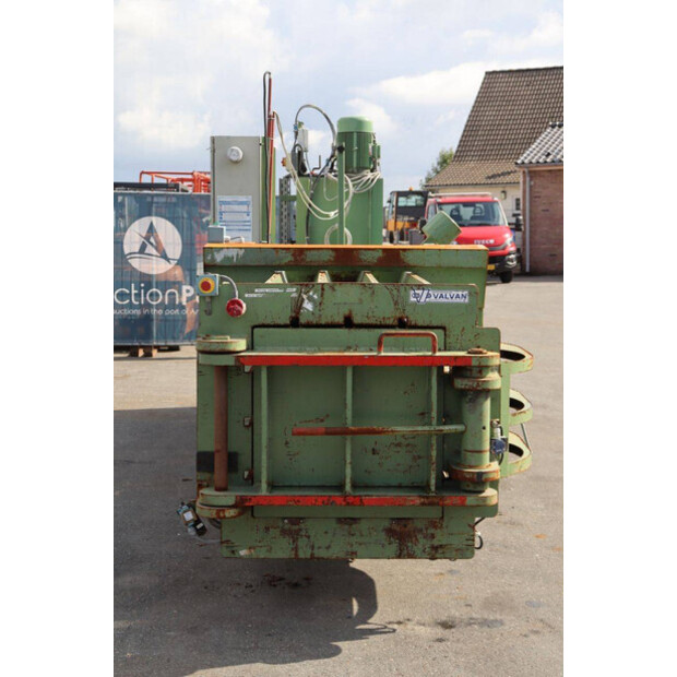 1995 فالمان H40-S-1000-42103077