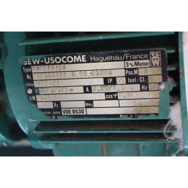 1995 فالمان H40-S-1000-42103097