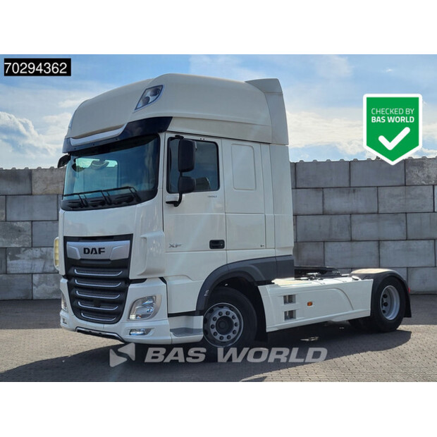 2021 DAF XF 480-42103098