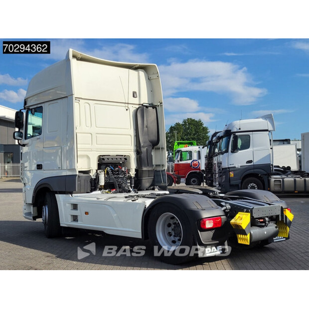 2021 DAF XF 480-42103099