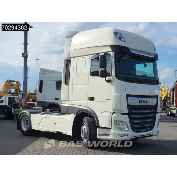 2021 DAF XF 480-42103100