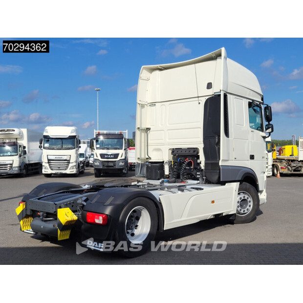 2021 DAF XF 480-42103102